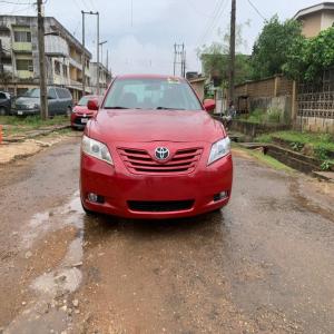 Buy a Used Toyota Camry for sale in Lagos