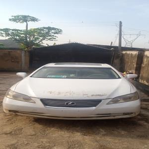 Buy a Used Lexus es for sale in Nigeria