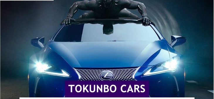 Price of Tokunbo Cars for sale in Nigeria (Top 17 brands) – Update 2023
