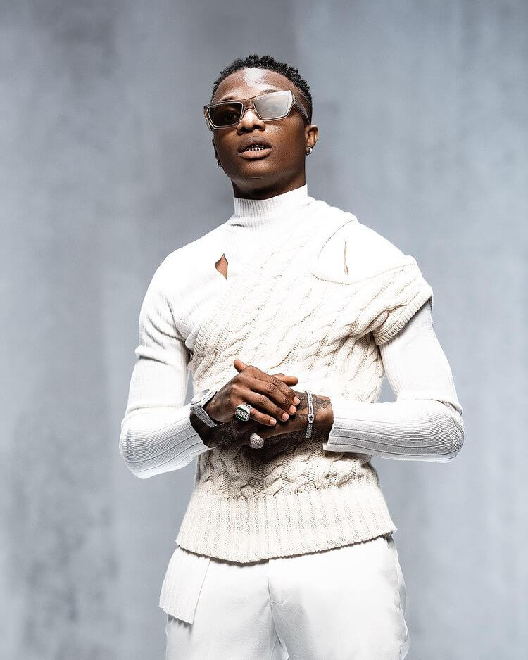 Wizkid Net Worth, House, Cars, and Biography in 2022; wizkid