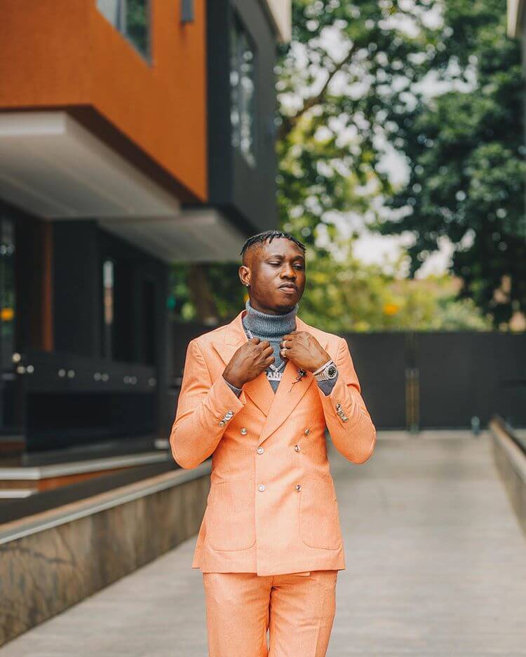 Zlatan Ibile Net Worth, Cars, Age, and Latest Biography in 2022; omoiyi temidayo raphael