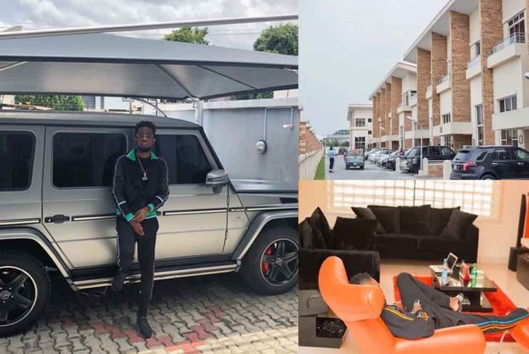 PATORANKING NET WORTH CARS, BIOGRAPHY AND, HOUSE IN 2023