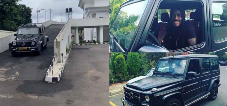 Emmanuel Emenike Net Worth Cars, House, and Biography in 2023
