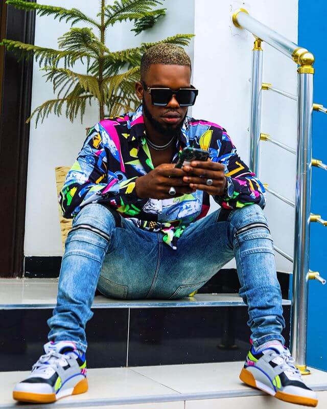 Broda Shaggi Net Worth Cars, Biography, and Houses in 2023