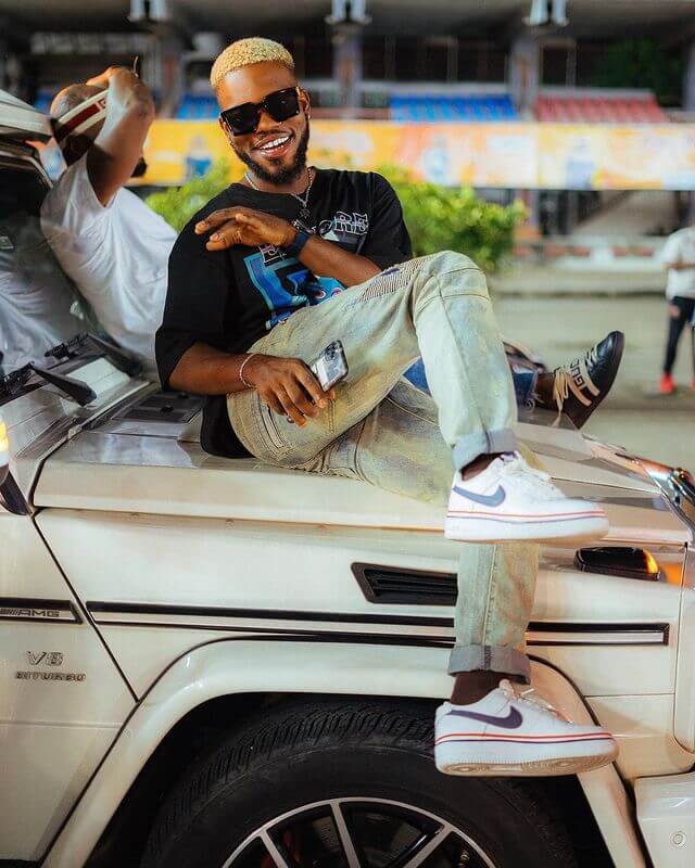 Broda Shaggi Net Worth Cars, Biography, and Houses in 2023
