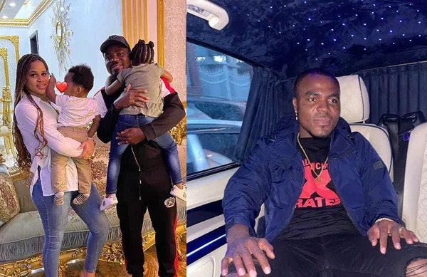Emmanuel Emenike Net Worth Cars, House, and Biography in 2022