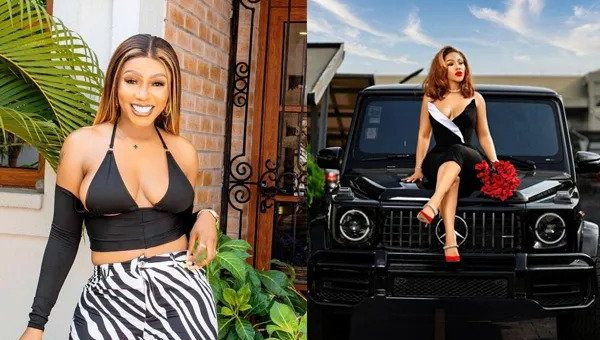Mercy Eke Net Worth Cars, Endorsements, House, and Biography in 2023