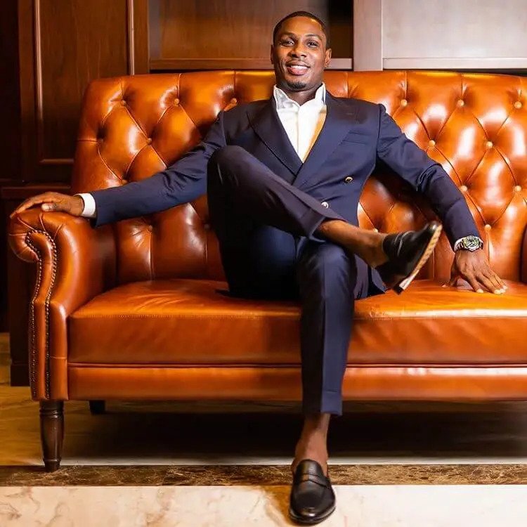 Odion Ighalo Net Worth Cars, House, and Biography in 2022