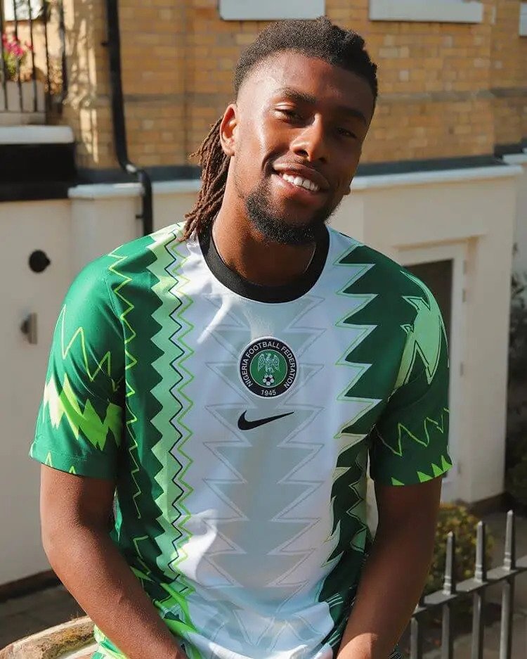Alex Iwobi Net Worth Cars, House, and Biography in 2022