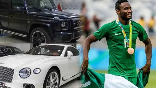 John Mikel Obi Net Worth Cars, House, and Biography in 2023