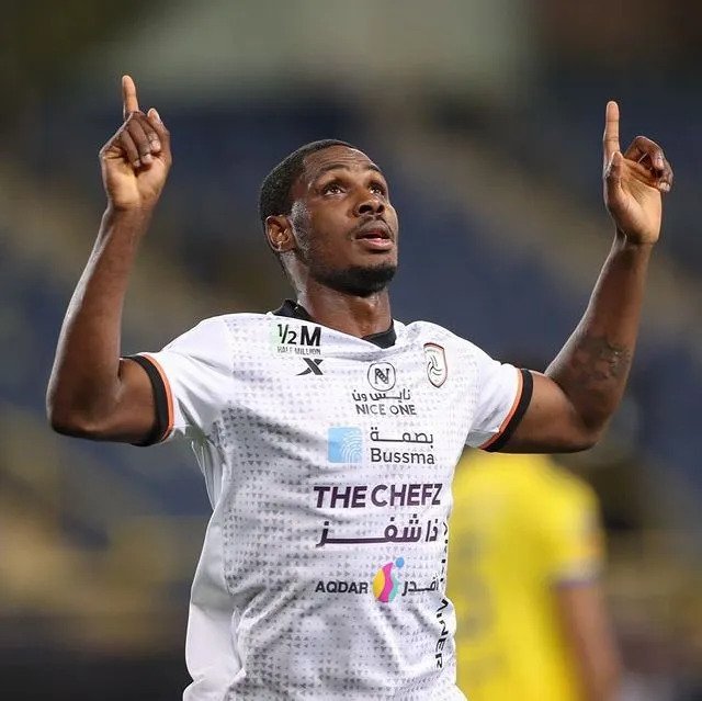 Odion Ighalo Net Worth Cars, House, and Biography in 2022