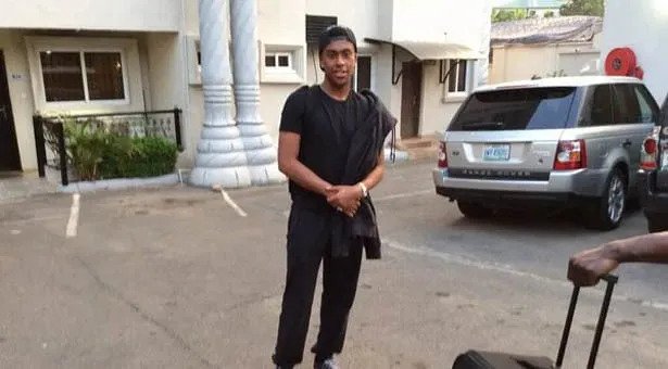 Alex Iwobi Net Worth Cars, House, and Biography in 2022