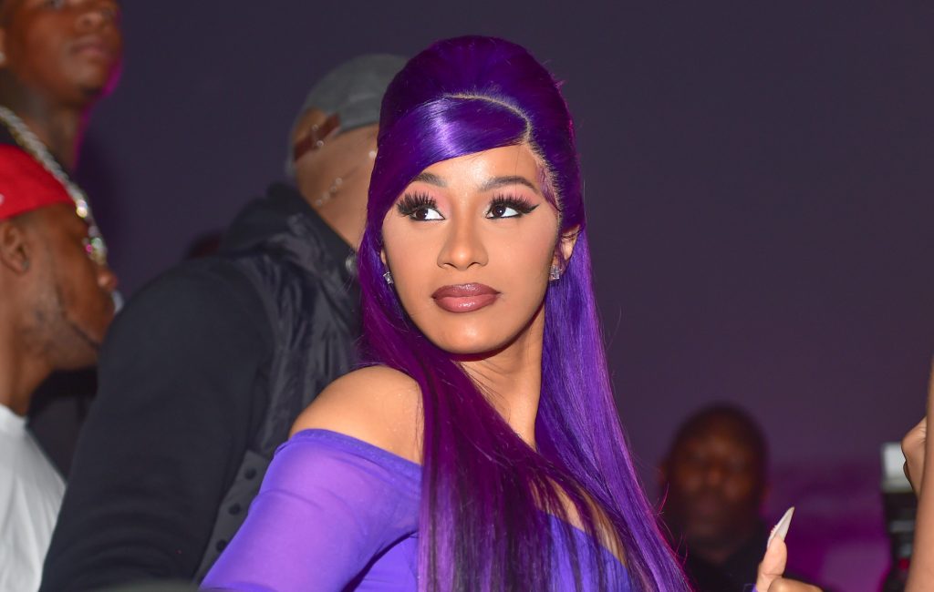 Cardi B Latest Cars Collection Net Worth and Biography 2023 UPDATED