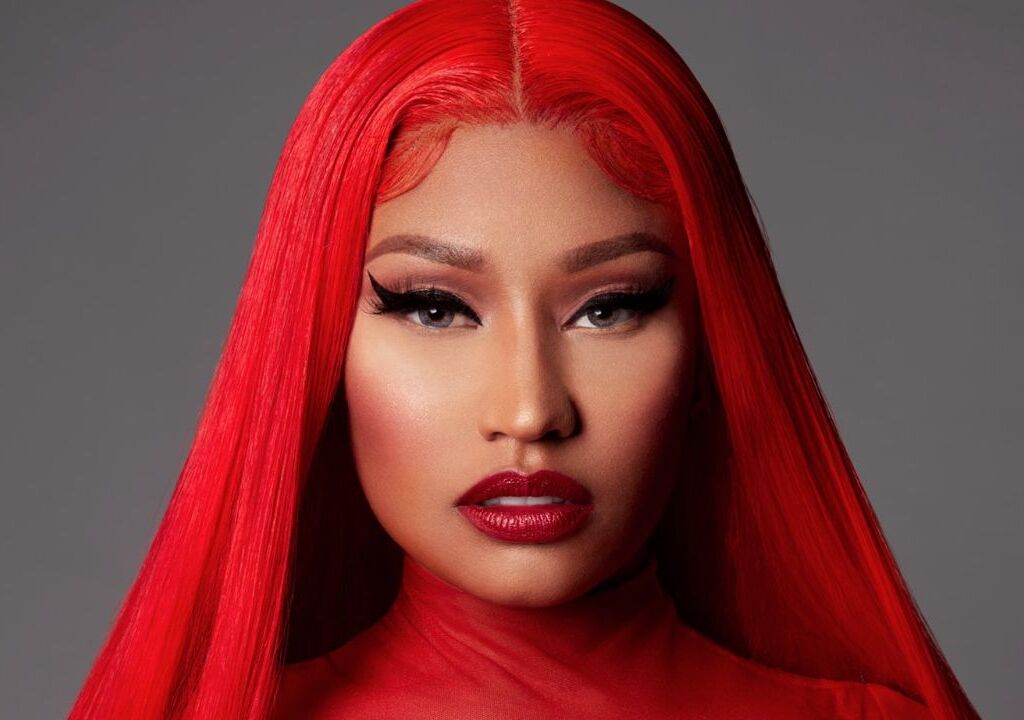 Nicki Minaj Cars Collection Net Worth and Biography in 2023