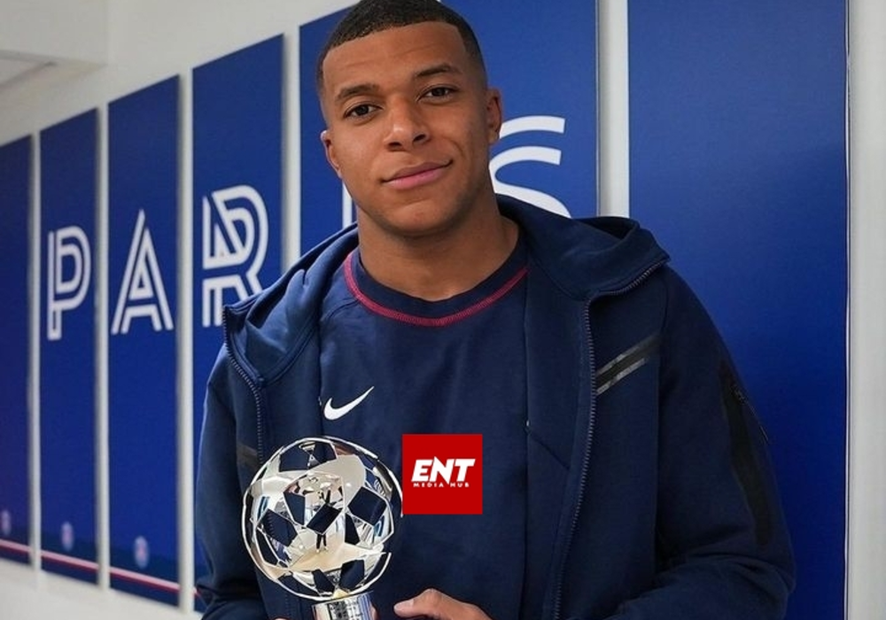 Kylian Mbappe Net Worth of Cars Collection and Biography in 2023