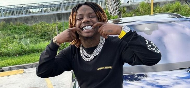 Jackboy Expensive Cars Collection Net Worth and Biography in 2023