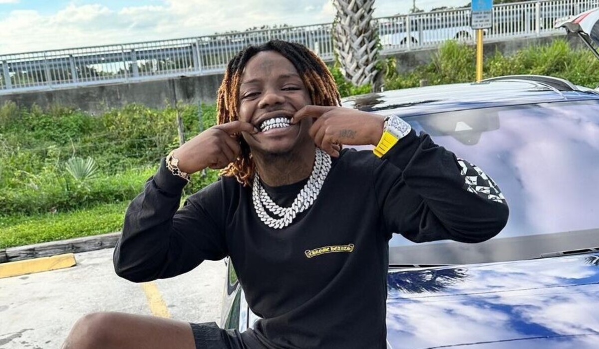 Jackboy Expensive Cars Collection Net Worth and Biography in 2023