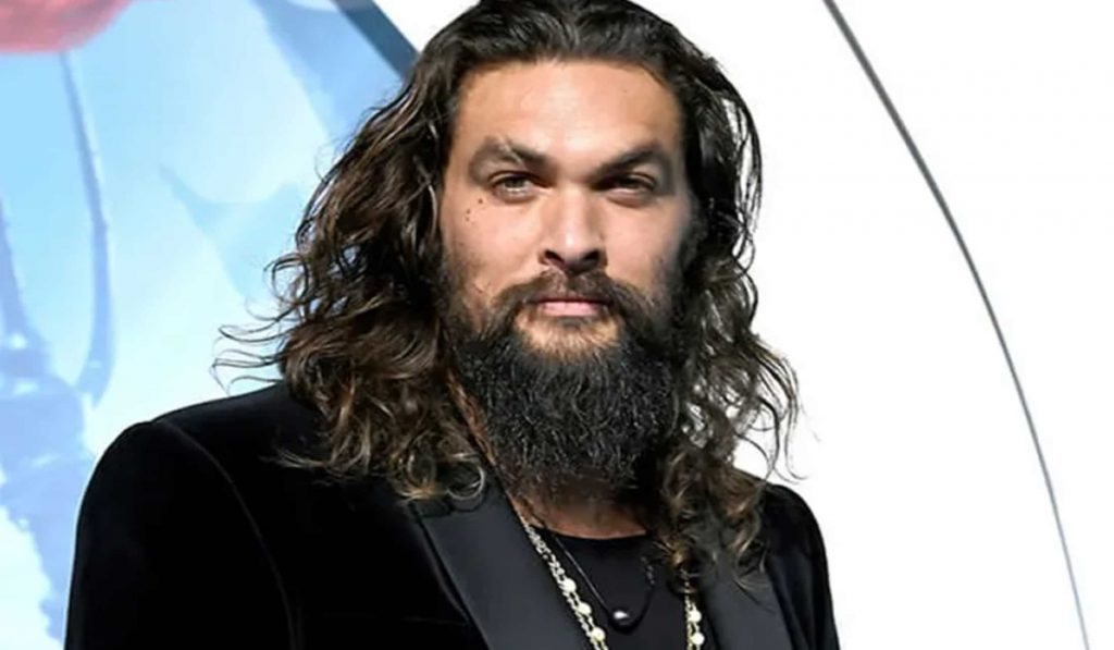 Jason Momoa Ultimate Cars Collection Net Worth and Biography in 2023