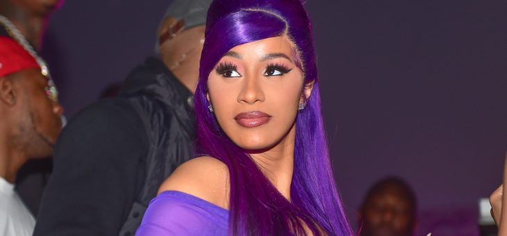 Cardi B Latest Cars Collection Net Worth and Biography 2023 UPDATED