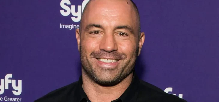 Joe Rogan Ultimate Cars Collection Net Worth and Biography in 2023