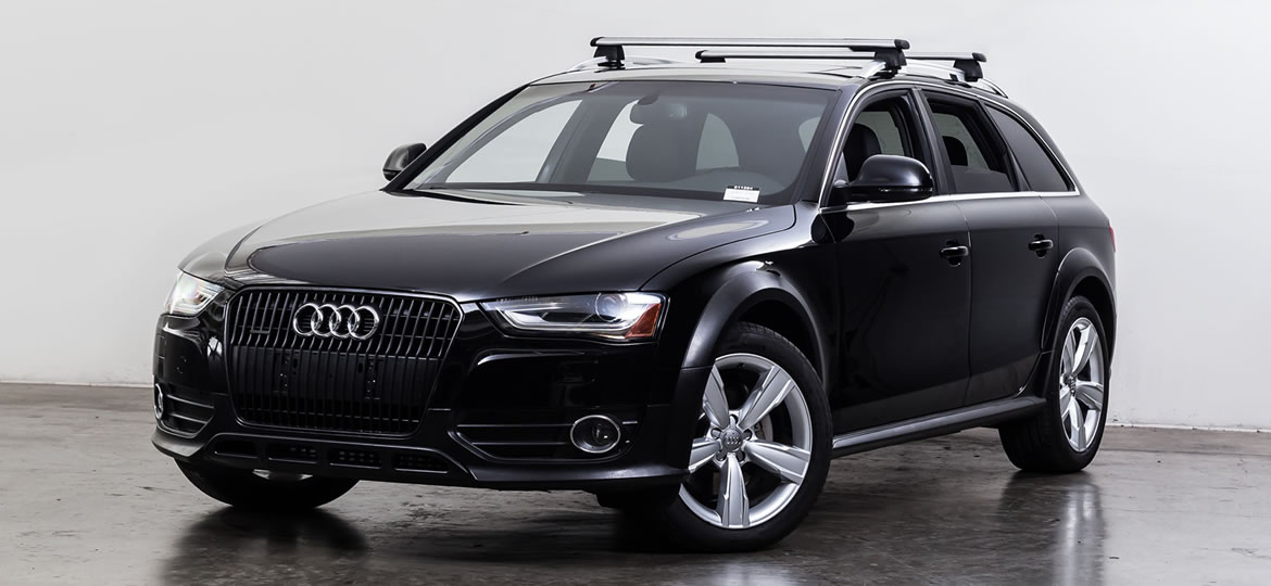 Buy 2015 foreign-used Audi Allroad Lagos