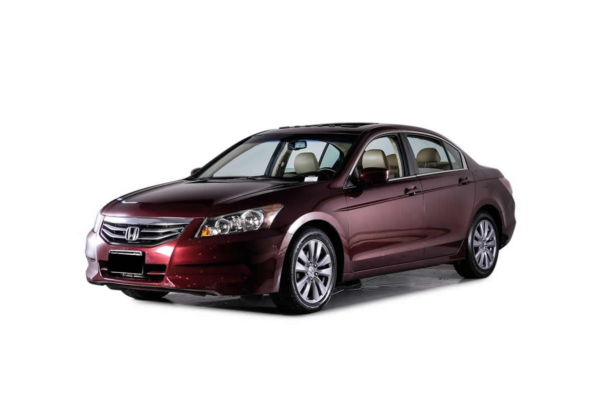 Buy 2011 foreign-used Honda Accord Lagos