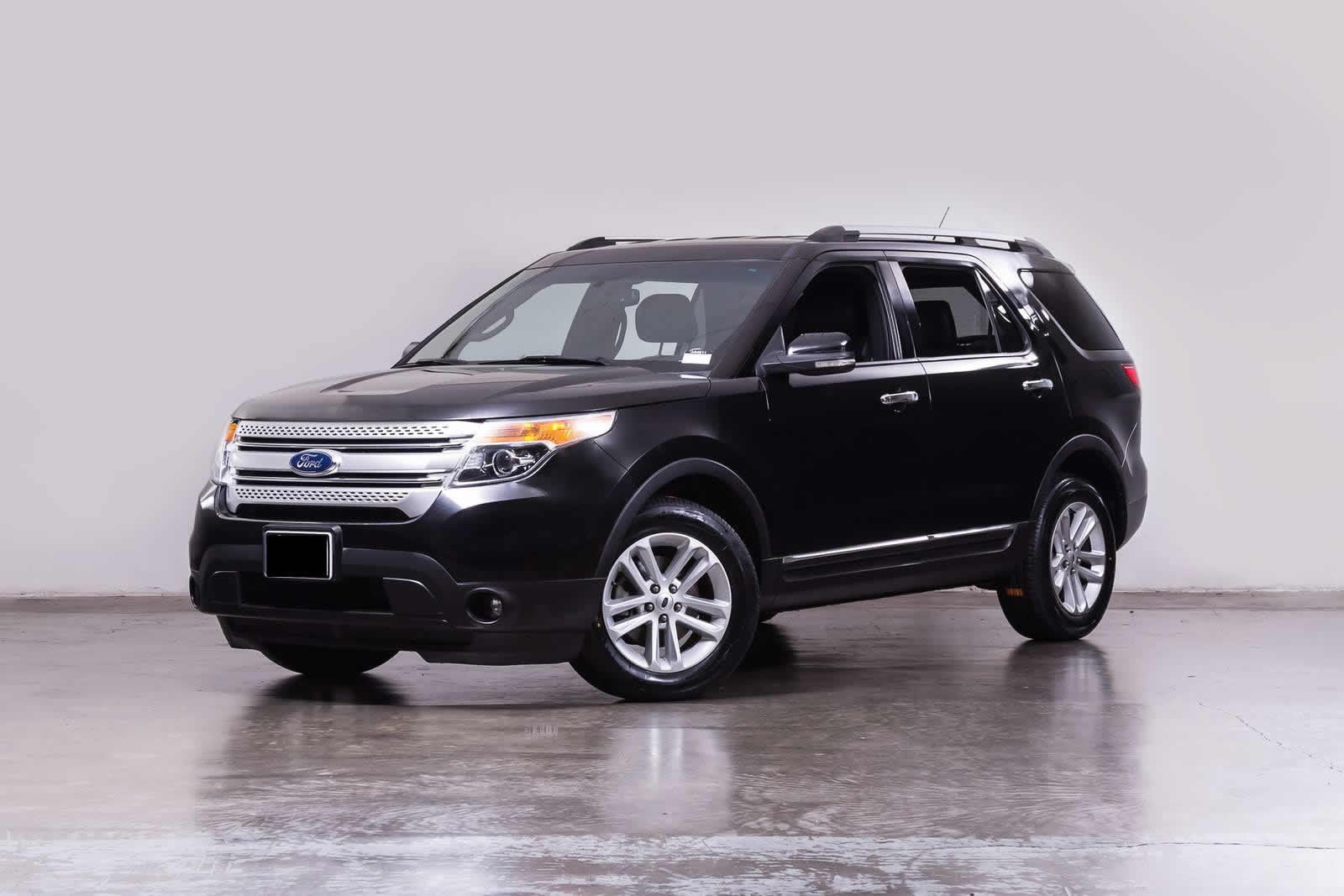Buy 2012 foreign-used Ford Explorer Lagos