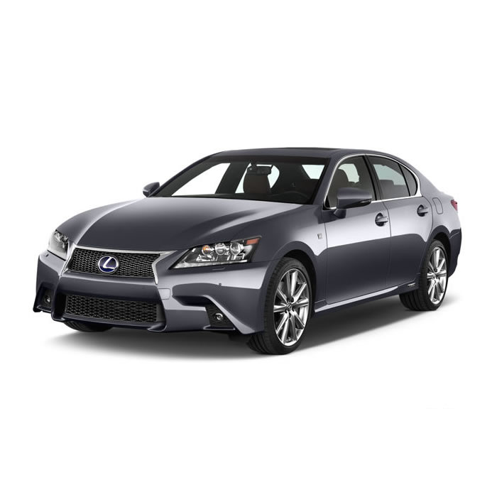 Buy 2013 foreign-used Lexus Gs Lagos
