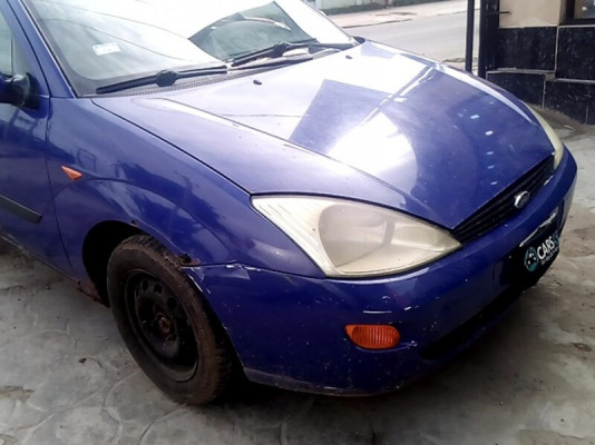 Buy 1999 used Ford Focus Lagos