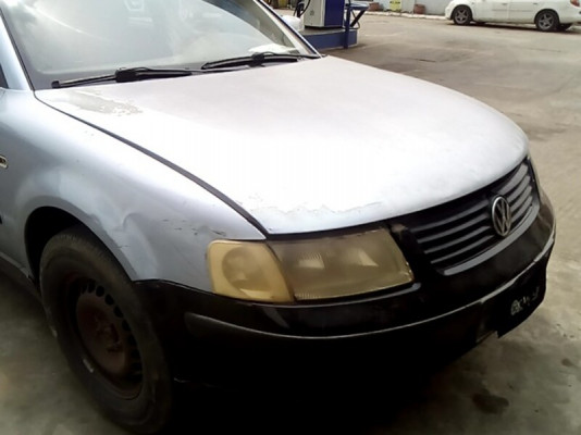 Buy 1997 used Volkswagen Passat Lagos