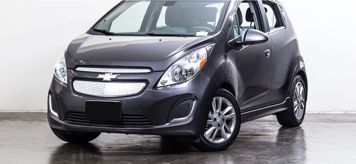  Nigerian Used 2014 Chevrolet Spark EV available in Asaba