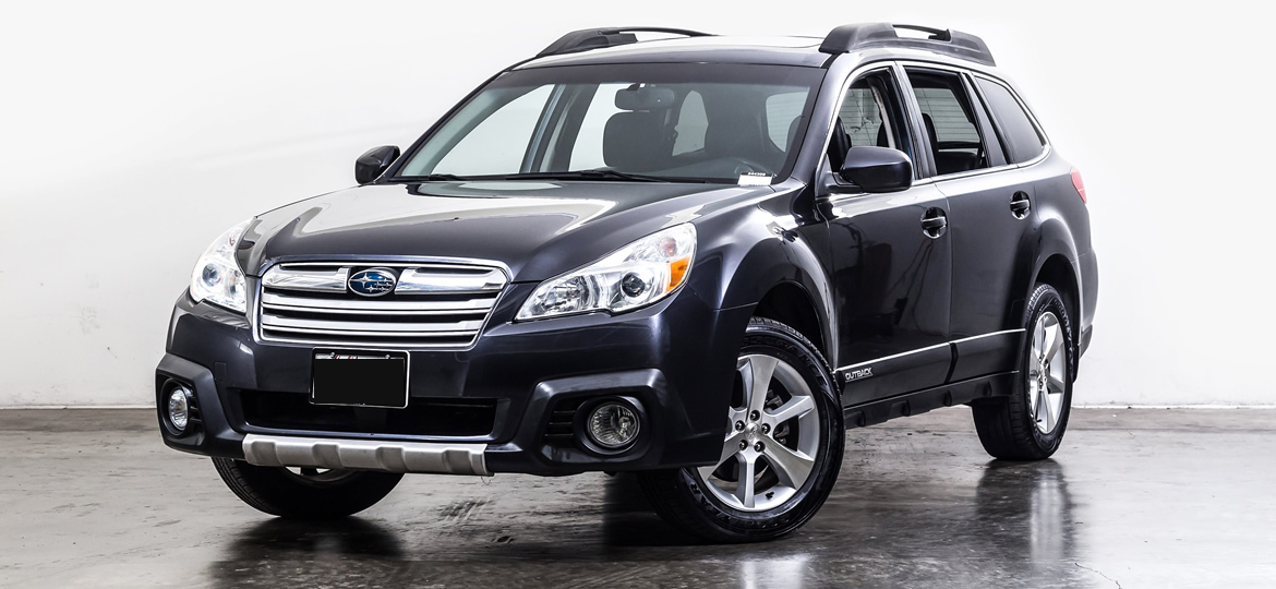  Brand New 2013 Subaru Outback available in Lagos