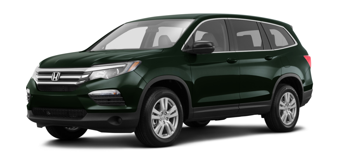 Foreign-used 2014 Honda Pilot available in Anambra