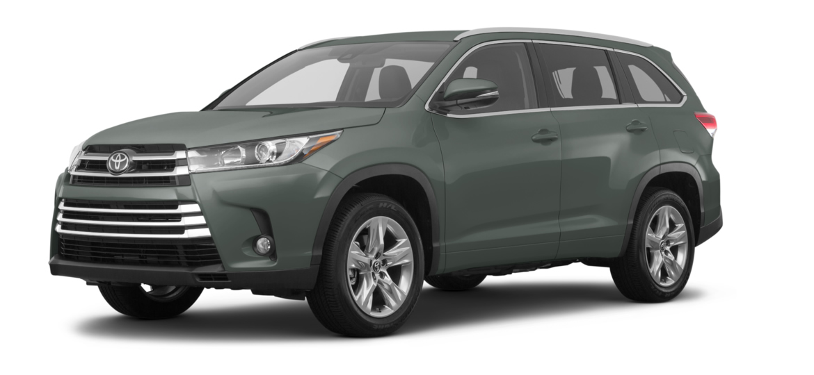 New 2013 Toyota Highlander available in Lagos