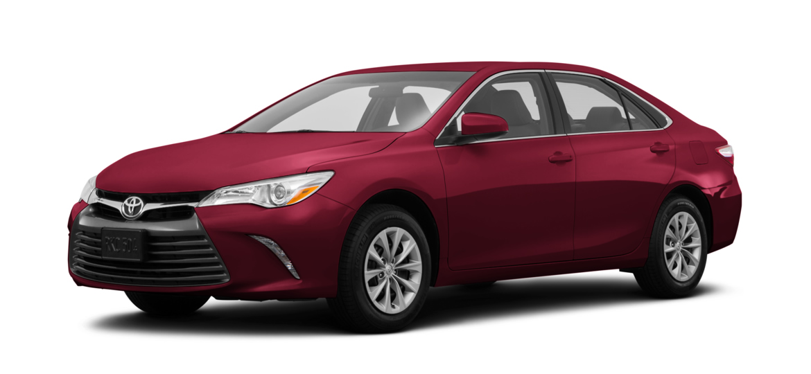 Buy a  brand new  2015 Toyota Camry for sale in Lagos