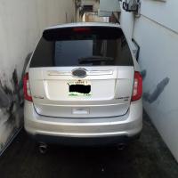  Nigerian Used 2013 Ford EDGE available in Lagos