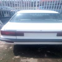  Tokunbo (Foreign Used) 1999 Mitsubishi Lancer available in Lagos