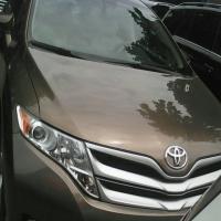Foreign-used 2013 Toyota Venza available in Lagos