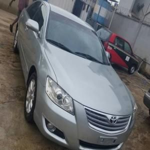 Buy a  brand new  2010 Toyota Camry for sale in Lagos