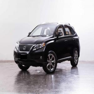 Buy a  brand new  2009 Lexus RX for sale in Lagos