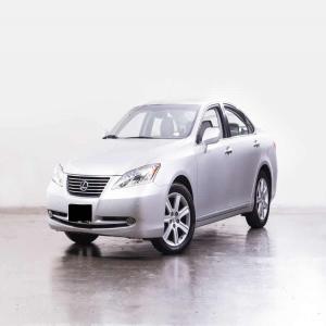 Buy a  brand new  2007 Lexus ES for sale in Lagos