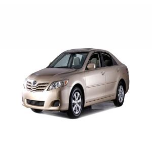 Foreign-used 2010 Toyota Camry available in Lagos