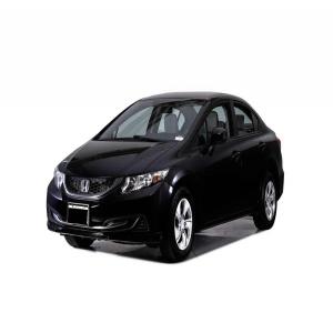 Foreign-used 2013 Honda Civic available in Lagos