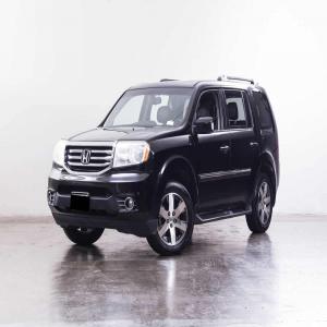 Buy a  brand new  2012 Honda Pilot for sale in Lagos