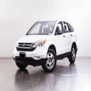 Foreign-used 2011 Honda CR-V available in Lagos