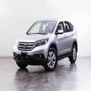Foreign-used 2012 Honda CR-V available in Lagos