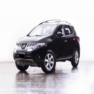 Buy a  brand new  2010 Nissan Murano for sale in Lagos