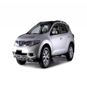 Foreign-used 2012 Nissan Murano available in Lagos