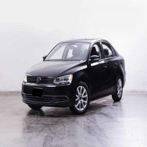 Foreign-used 2012 Volkswagen Jetta available in Lagos