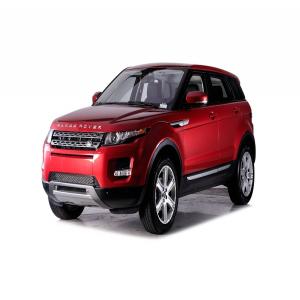 Foreign-used 2013 Land-rover Range Rover Evoque available in Lagos